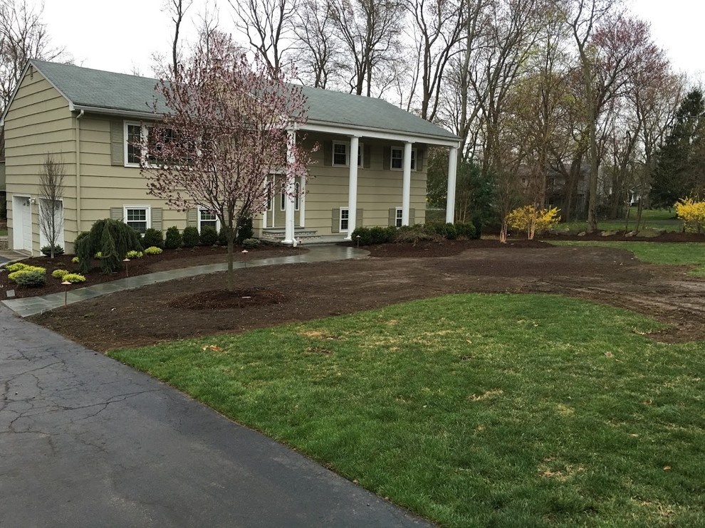 Wyckoff 2016 After Contemporary Landscape New York by Mufson