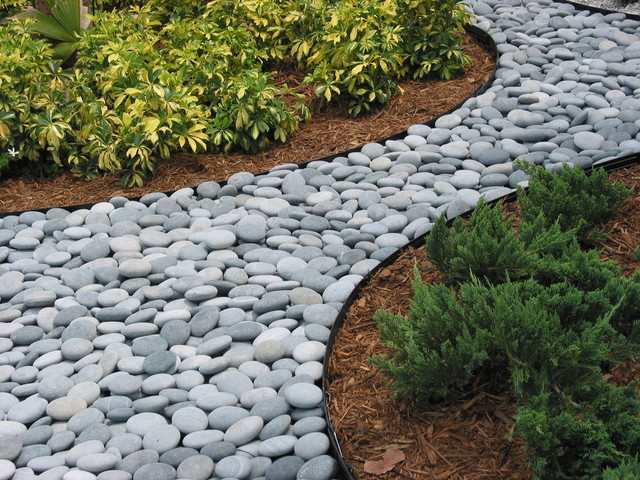 Yardco Finished Products - Contemporary - Garden - Miami - by Yardco