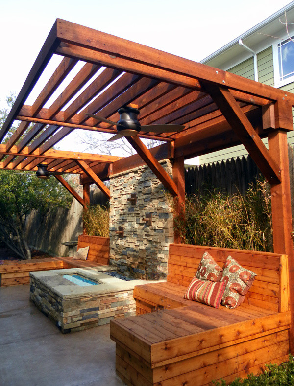 Cantilever Patio Cover Plans Patio Ideas