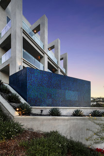 zocala san clemente - Modern - Garten - Orange County - von Urban Landscape