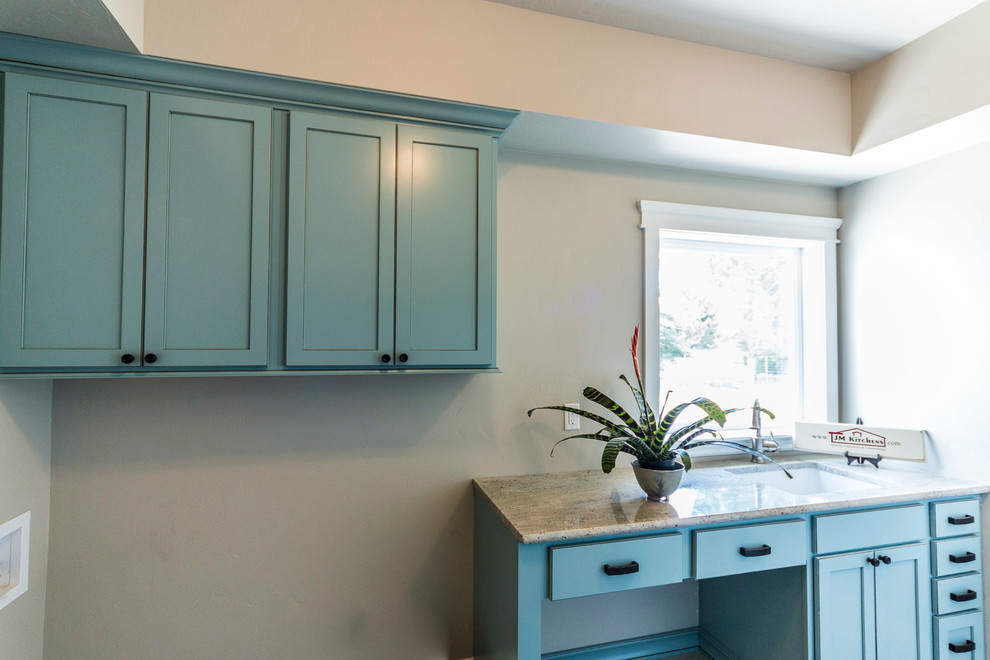 2013 Magic Valley Builders Association Parade of Homes. Hazen