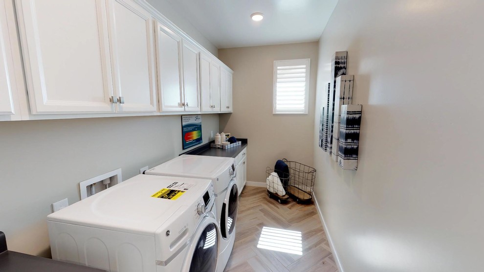 Aperture at Gateway Quarter Queen Creek, AZ Plan 4012