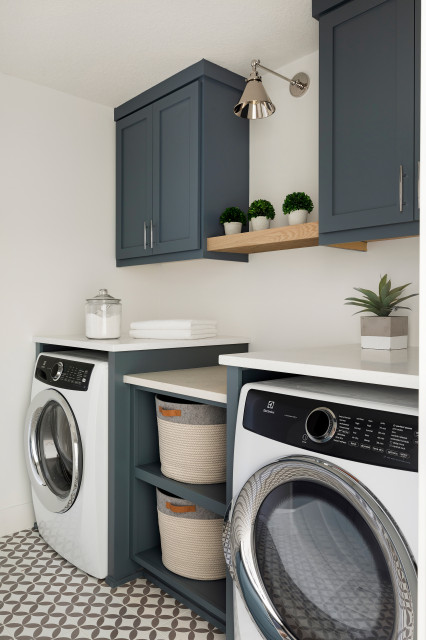 TOP LAUNDRY ROOM MUST-HAVES — Toulmin Kitchen & Bath