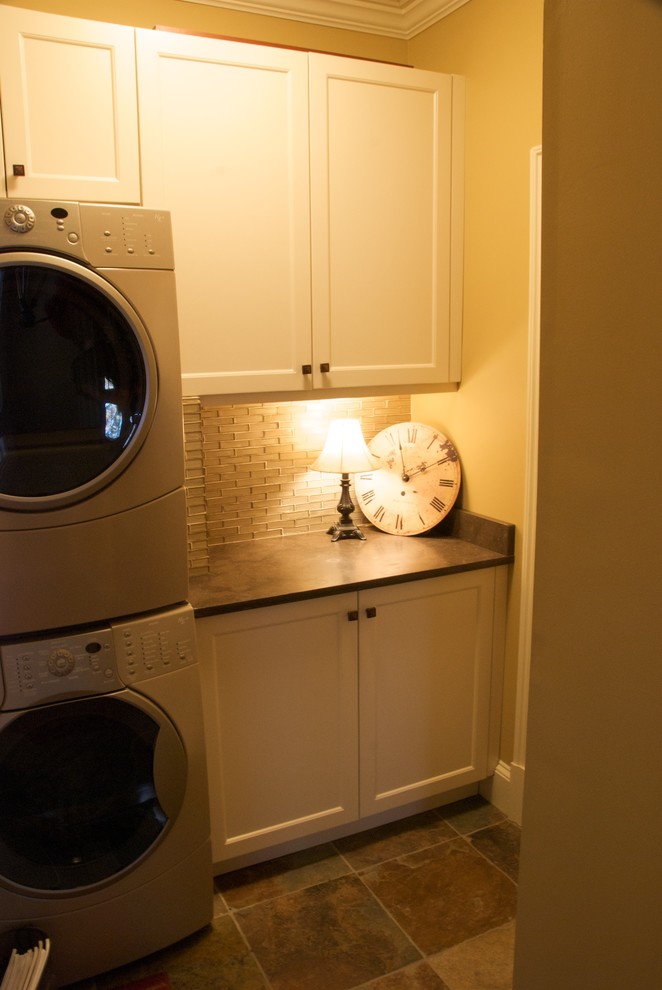 Atlanta Laundry Room Traditional Laundry Room Atlanta by Studio