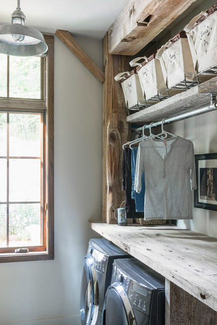 9 Best Hanging Racks for the Laundry Room