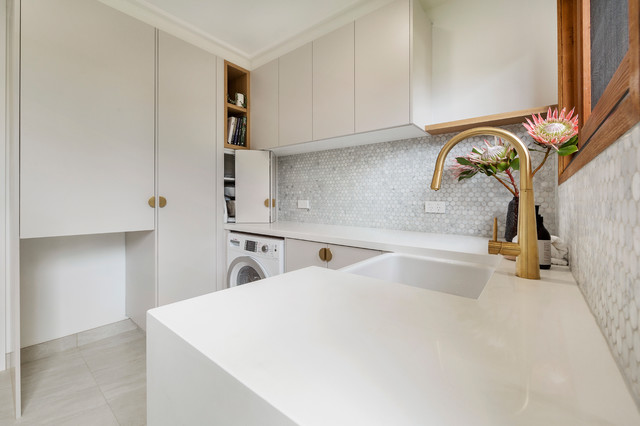 Briar Hill - Laundry beauty & function - Minimalistisch