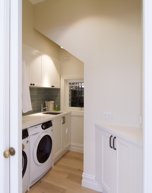 Canterbury Kitchen, Butler