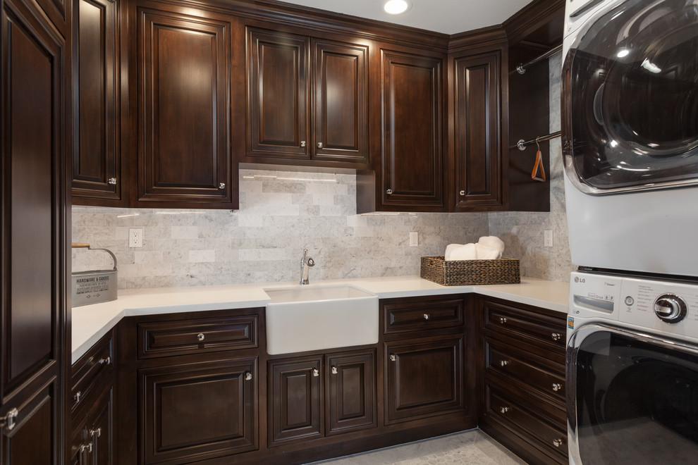 Cedar Creek Yorba Linda Lavadero Orange County de Susan Thiel