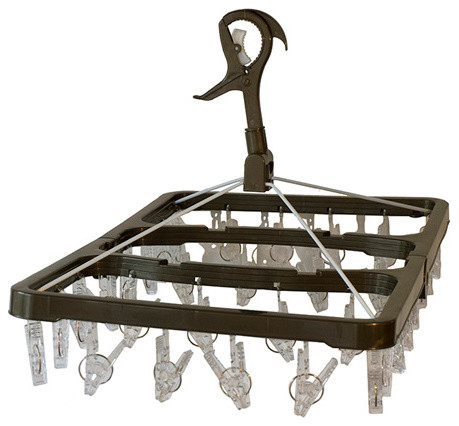 Clothes Drying Hangers Asian Laundry Room Melbourne by My Japanese Laundry Houzz