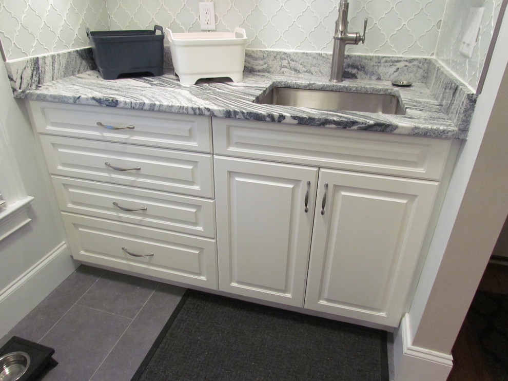 Custom Laundry Room Lower Traditional Laundry Room Atlanta by Atlanta Closet