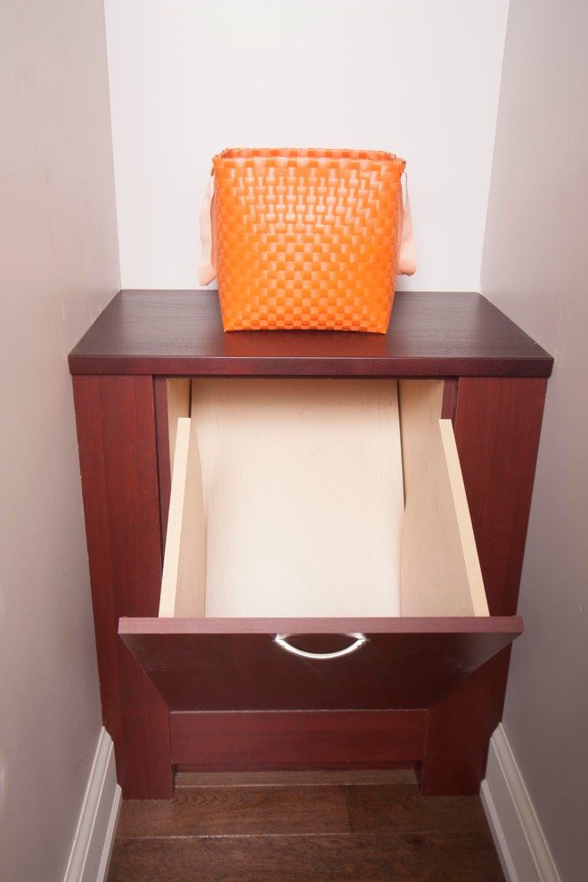 Kenpride custom woodworking inc