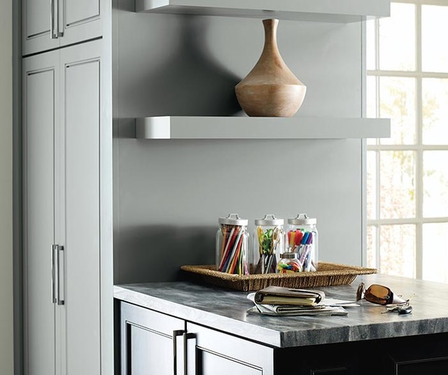 Dark Gray Laundry Cabinets Transitional Laundry Room Denver By   Dark Gray Laundry Cabinets Cabinet Warehouse Img~23c1f3bb07a90d28 4 6427 1 9dd1041 