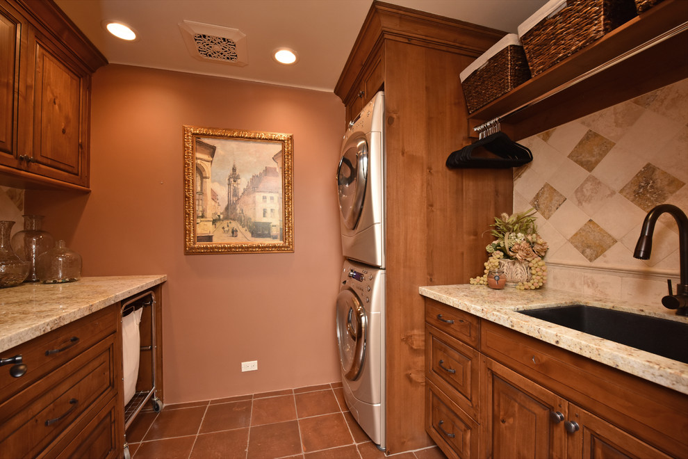 Photo of an utility room in Phoenix.