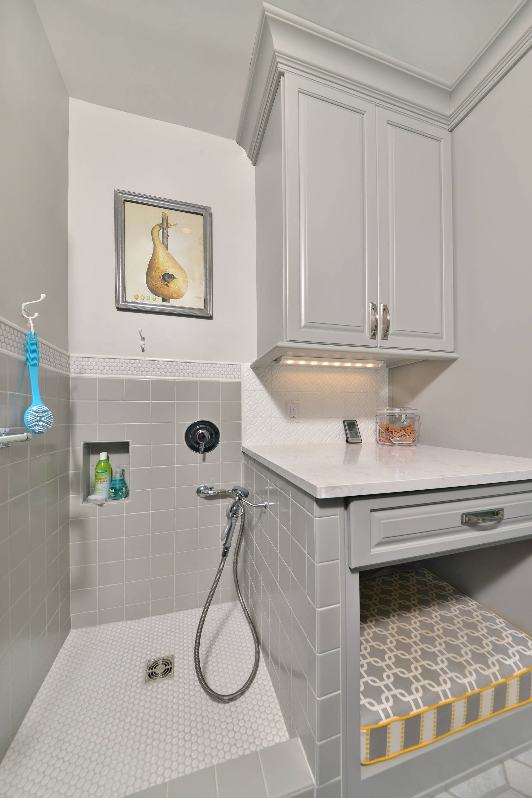 13 Laundry Room Sink Ideas You'll Want To Copy