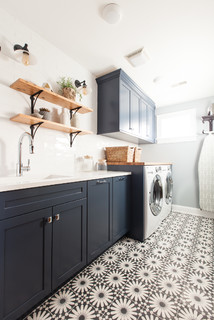 Smart Laundry Room Features Every Home Should Have — AJ Development, LLCBlog