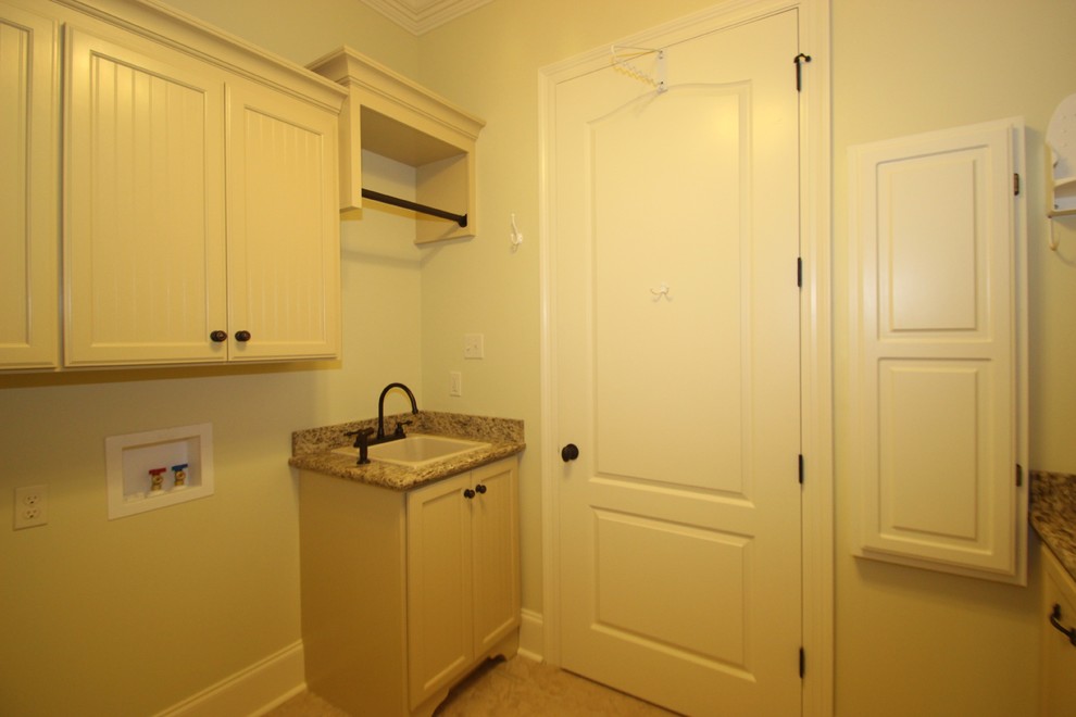 Greens Spring - Traditional - Laundry Room - New Orleans - by Van Alan ...