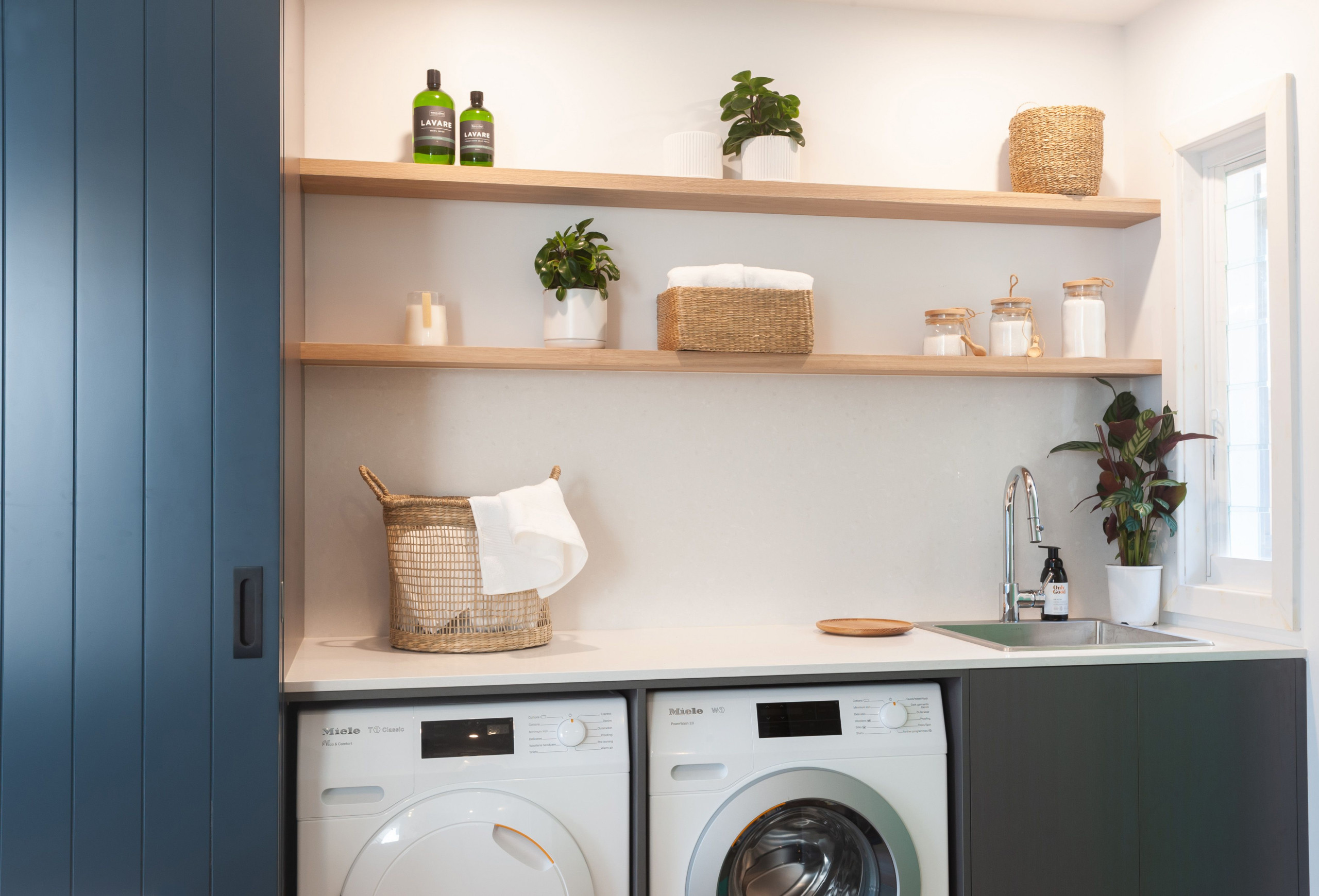 75 most popular small laundry room design ideas for 2019 - stylish