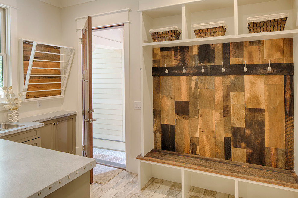 House Plan 928 13 Farmhouse Laundry Room San Francisco By Houseplans Houzz House Plan 928 13 Farmhouse Laundry Room San Francisco By Houseplans Houzz