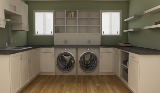 Laundry Room Ideas - IKEA