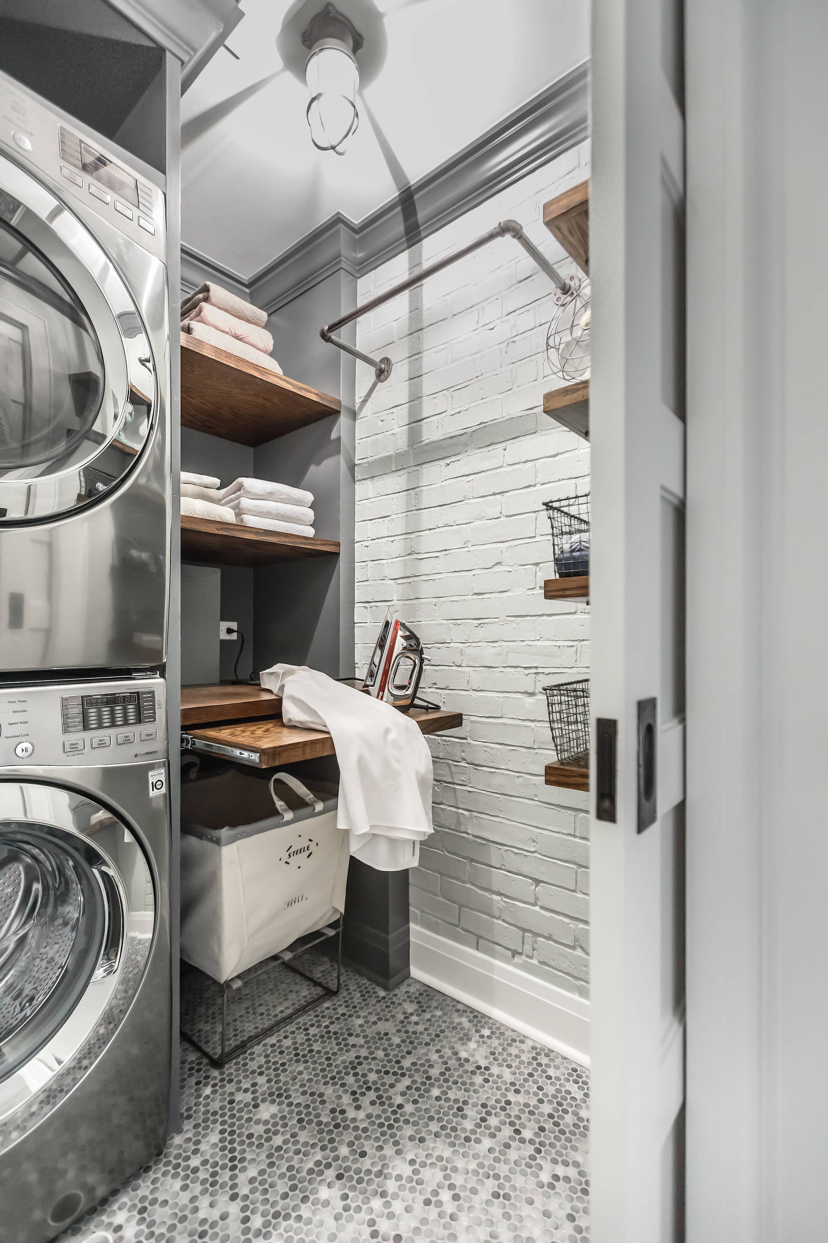 75 Laundry Room Ideas You'll Love - July, 2023 | Houzz
