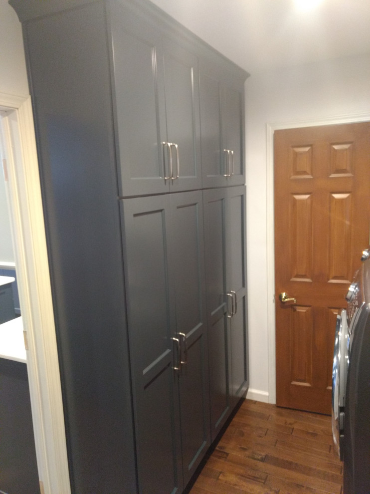 Kitchen and Laundry Room Laundry Room Other by Matthew Orns