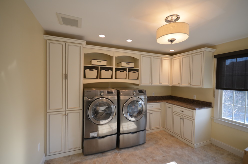 Laundry Room Laundry Room Baltimore by California Closets