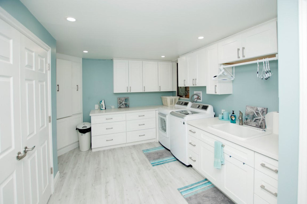 Laundry Room Laundry Room Toronto by Express Home Houzz