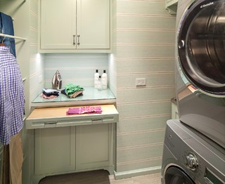 13 Laundry Room Sink Ideas You'll Want To Copy