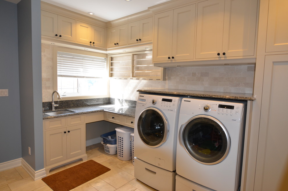 Laundry Rooms Laundry Room Toronto by Brice's Furniture Houzz