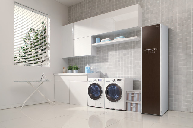 laundry styler