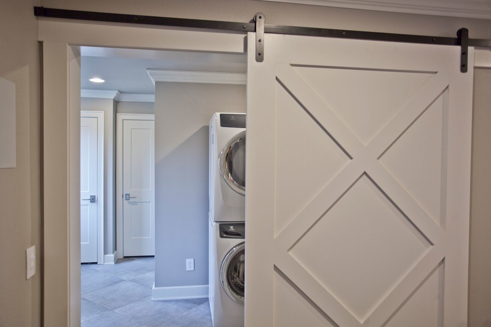 Photo of a classic utility room in Other.