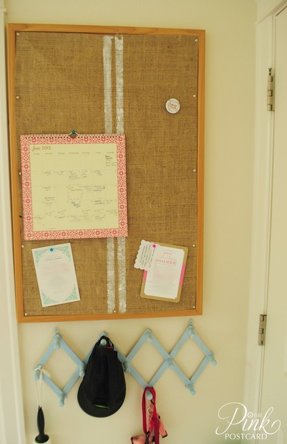 Modern Farmhouse Laundry room - Country - Laundry Room - Portland