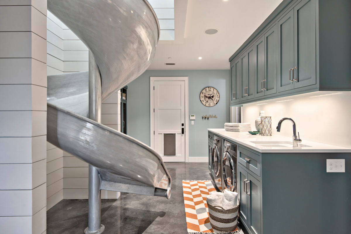 75 Huge Laundry Room Ideas You'Ll Love - May, 2023 | Houzz