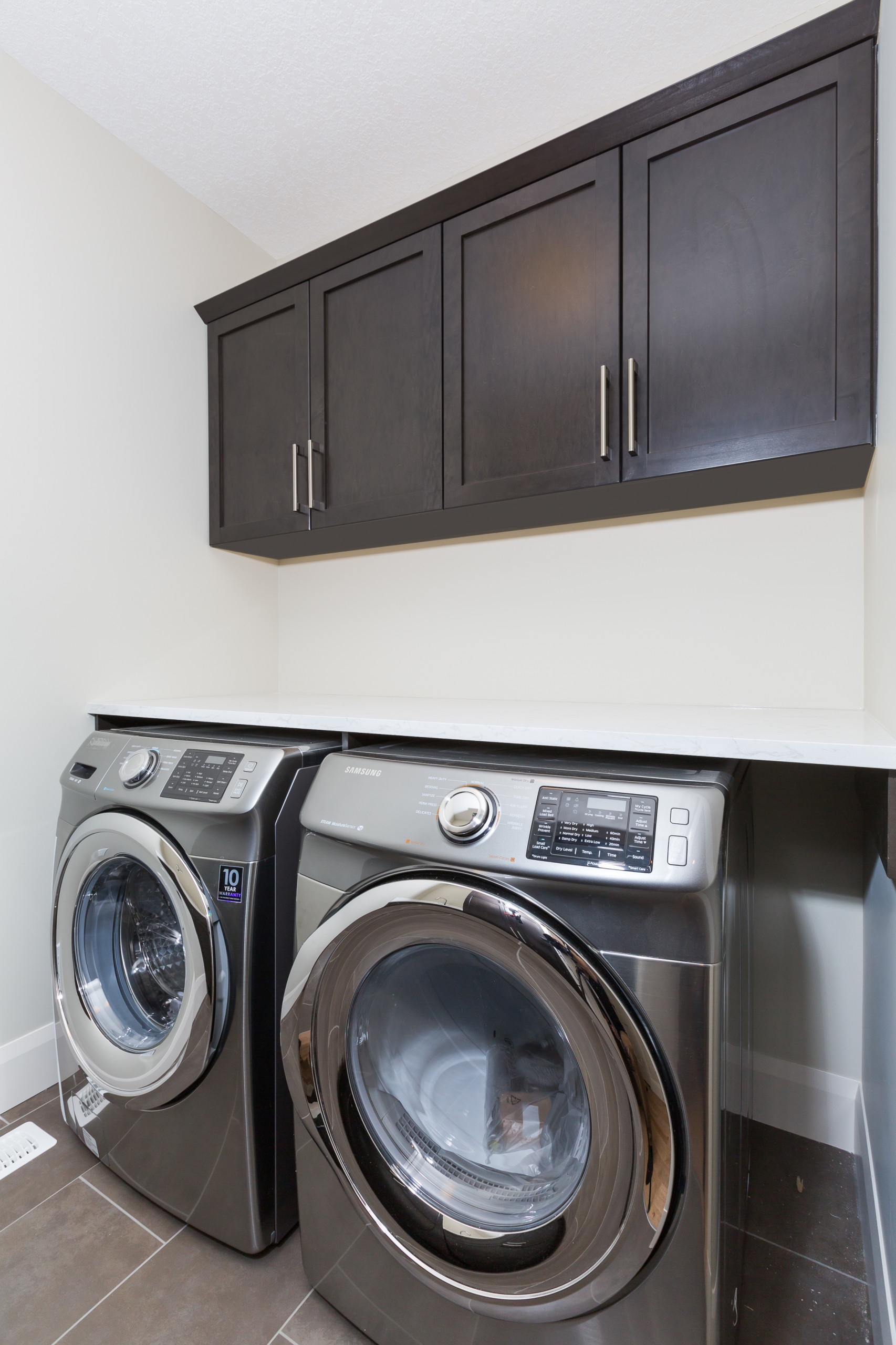 TOP LAUNDRY ROOM MUST-HAVES — Toulmin Kitchen & Bath