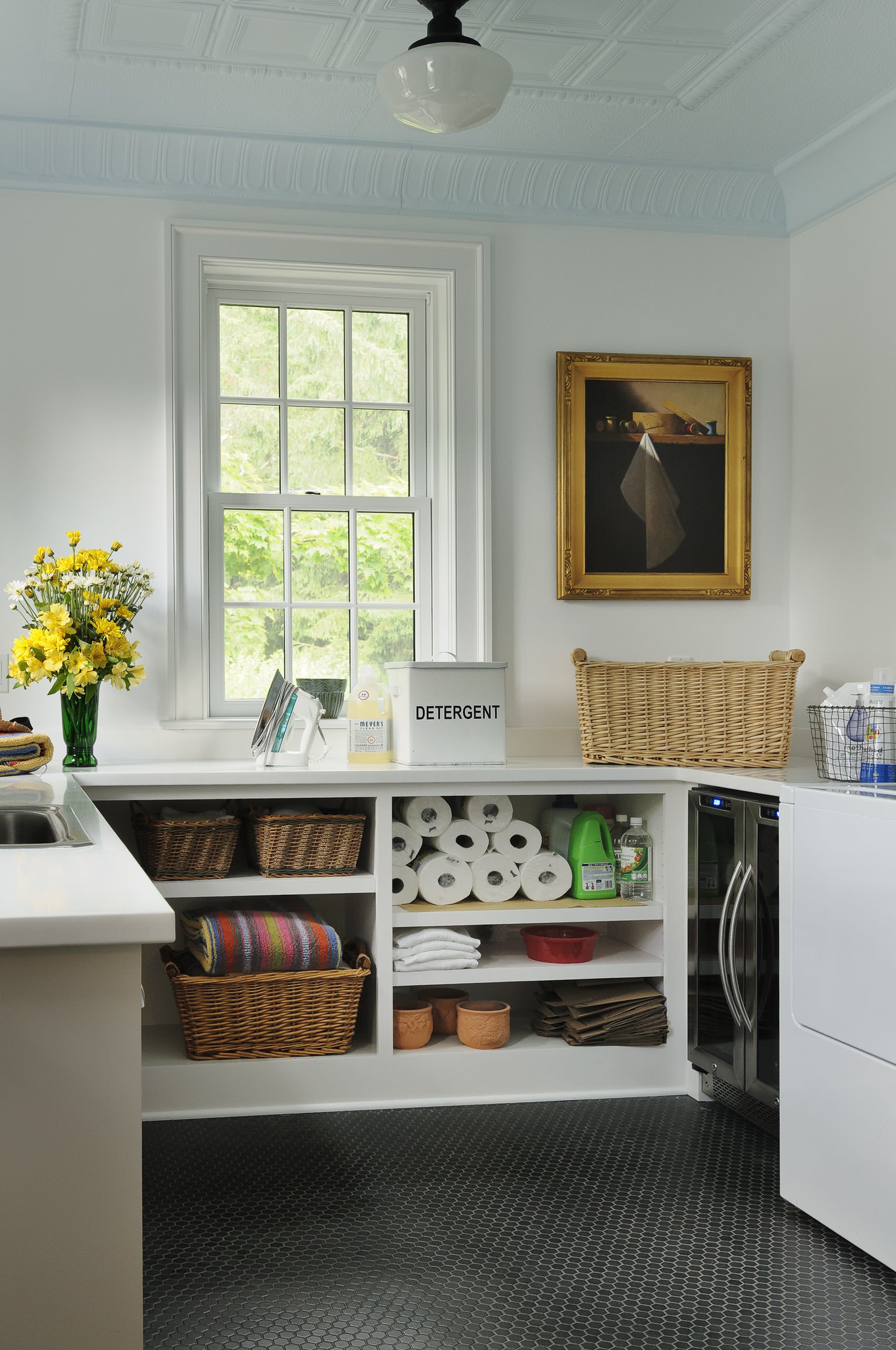 Utility Rooms, 50% off all cabinets