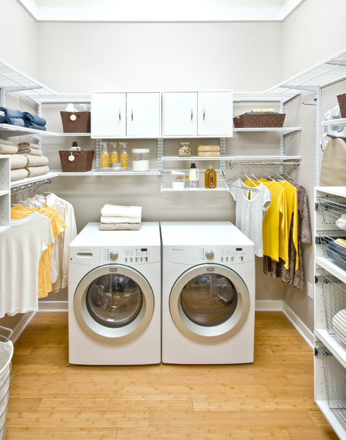 Laundry  Organized Living