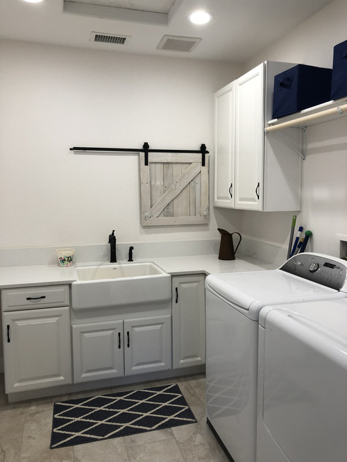 15 Laundry Room Essentials Every Homeowner Needs - Nikki's Plate