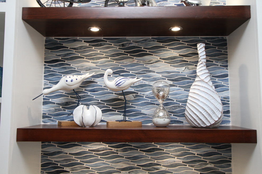 Philharmonic House of Design 2019 Contemporary Laundry Room