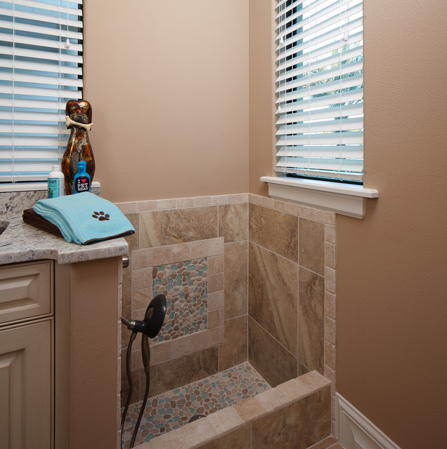 Private Collection Model - Klassisch - Hauswirtschaftsraum - Orlando