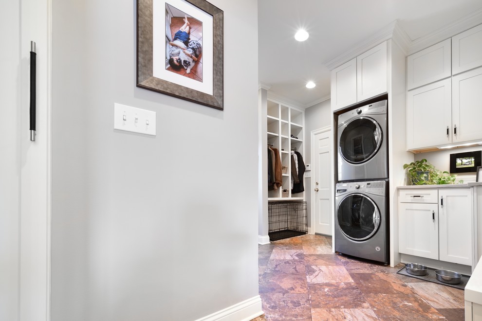 Design ideas for an utility room in Other.