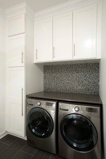 Smart Laundry Room Features Every Home Should Have — AJ Development, LLCBlog