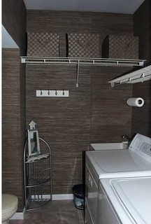 おしゃれなビーチスタイルのランドリールーム スロップシンク の画像 21年9月 Houzz ハウズ おしゃれなビーチスタイルのランドリールーム スロップシンク の画像 21年9月 Houzz ハウズ
