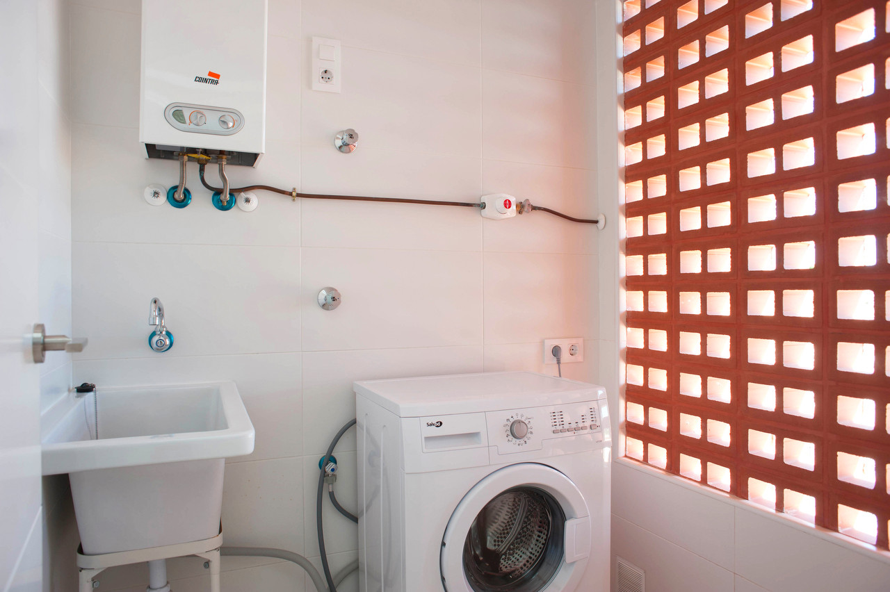 Utility room ideas ‧ Taylor Wimpey