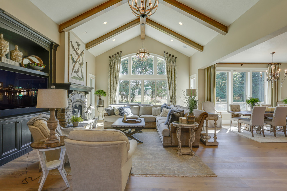 Creative Interiors & Design Portland: Where Art Meets Function