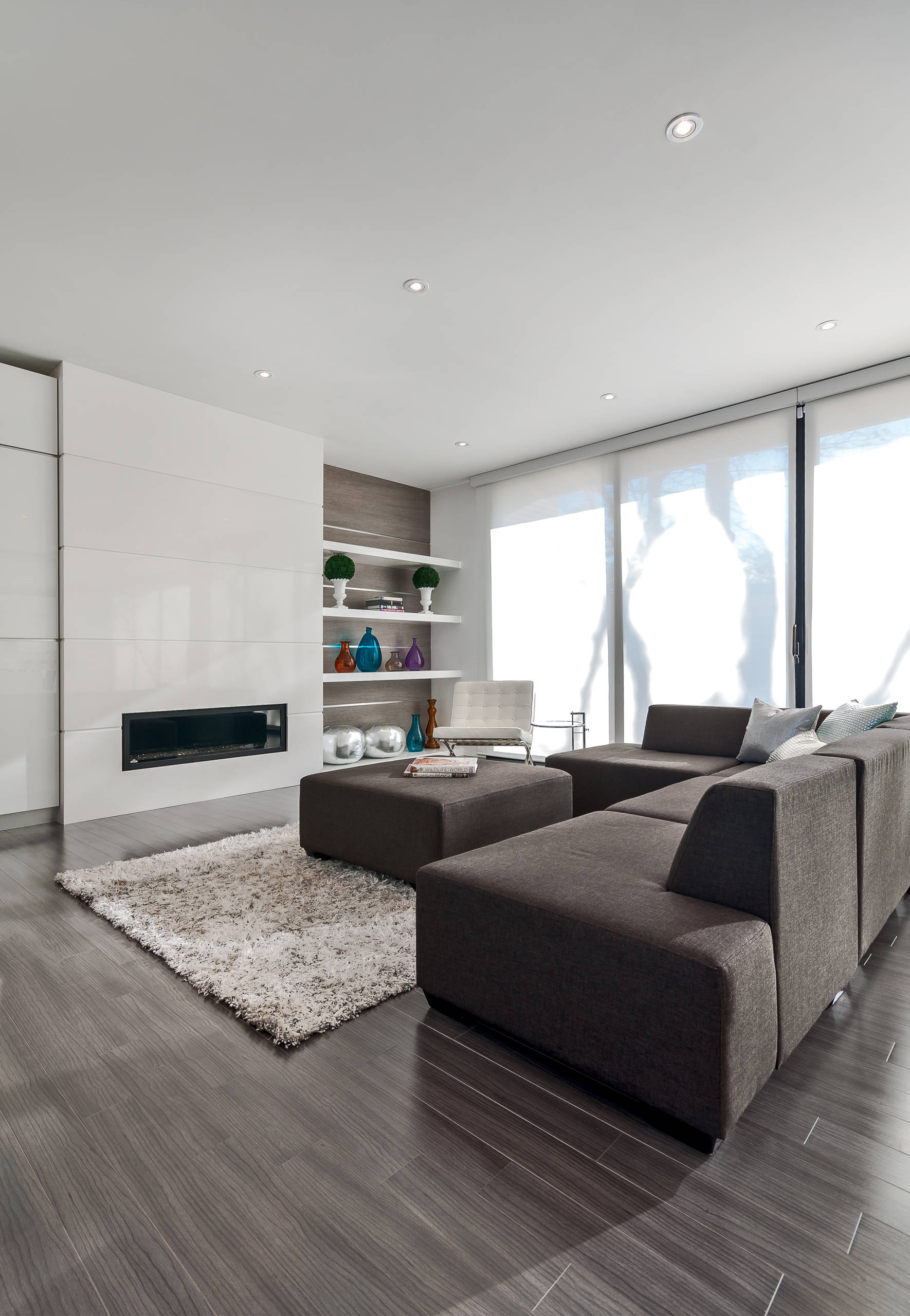 Fine Line Tile - Photos & Ideas | Houzz