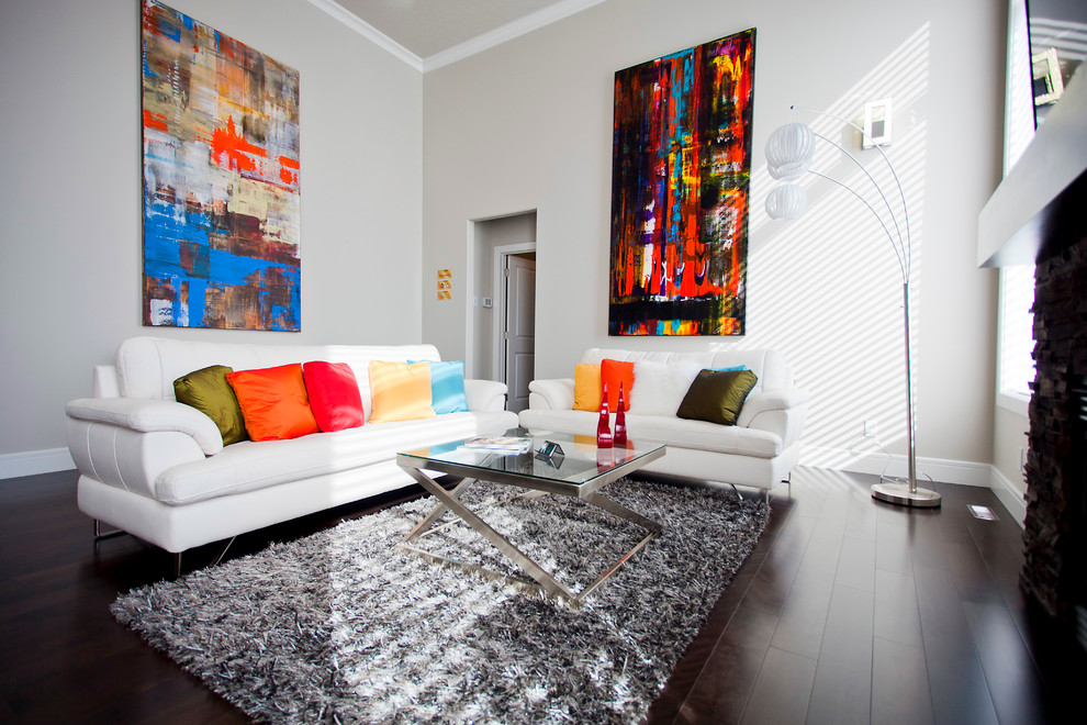 2013 Kinsmen Dream Home Contemporary Living Room Calgary by Deanna Hall Photography Houzz 2013 Kinsmen Dream Home Contemporary Living Room Calgary by Deanna Hall Photography Houzz