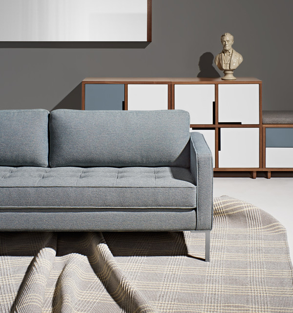 2015 Blu Dot Modern Spring Furniture Catalog Modern Living Room