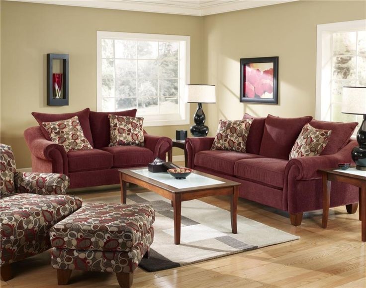 2830 By Corinthian Contemporary Living Room Other Wolf Furniture Houzz - Wolffurniture Com Decorate Your Home