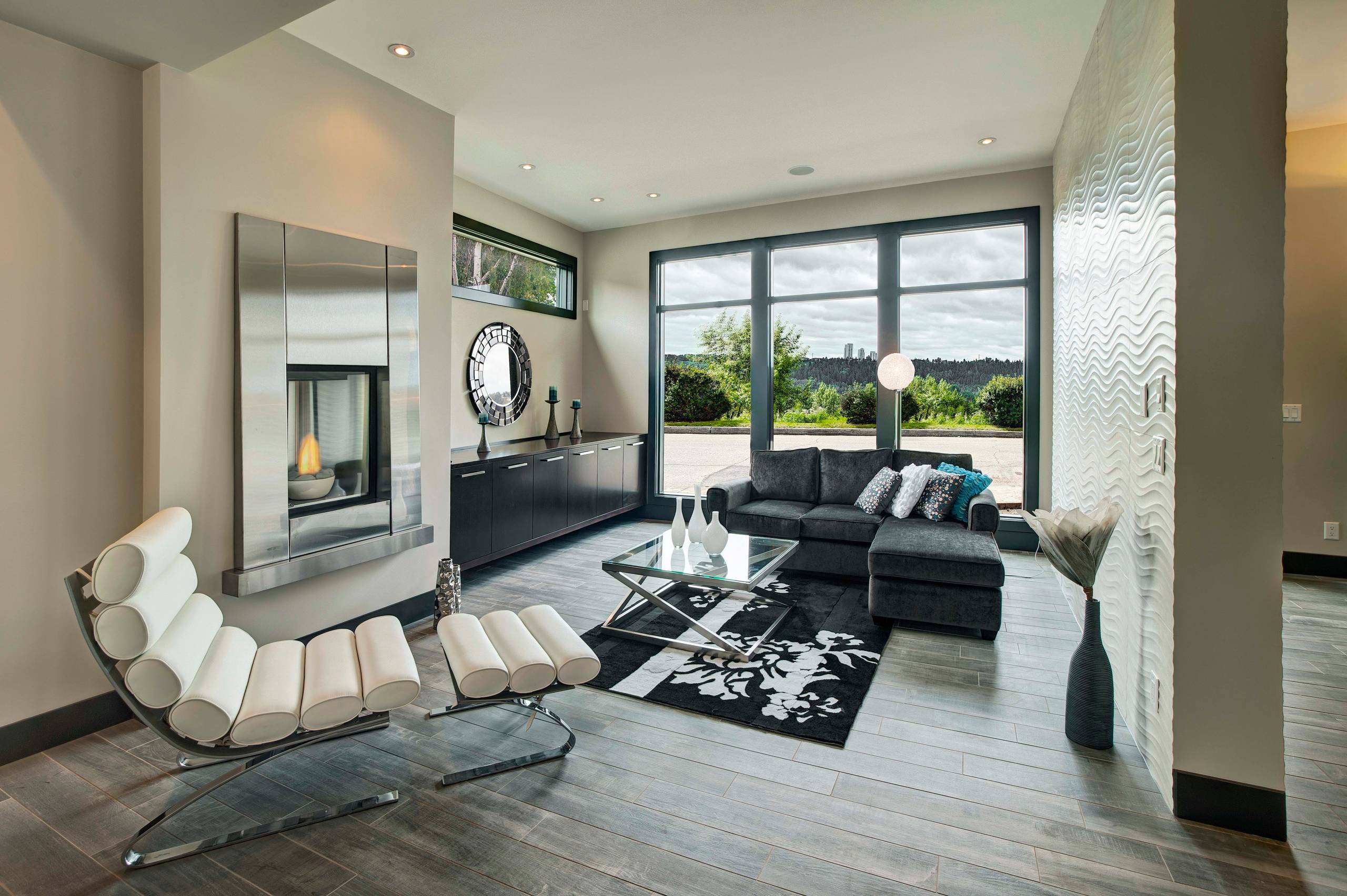 3d Tile Living Room Ideas Photos Houzz
