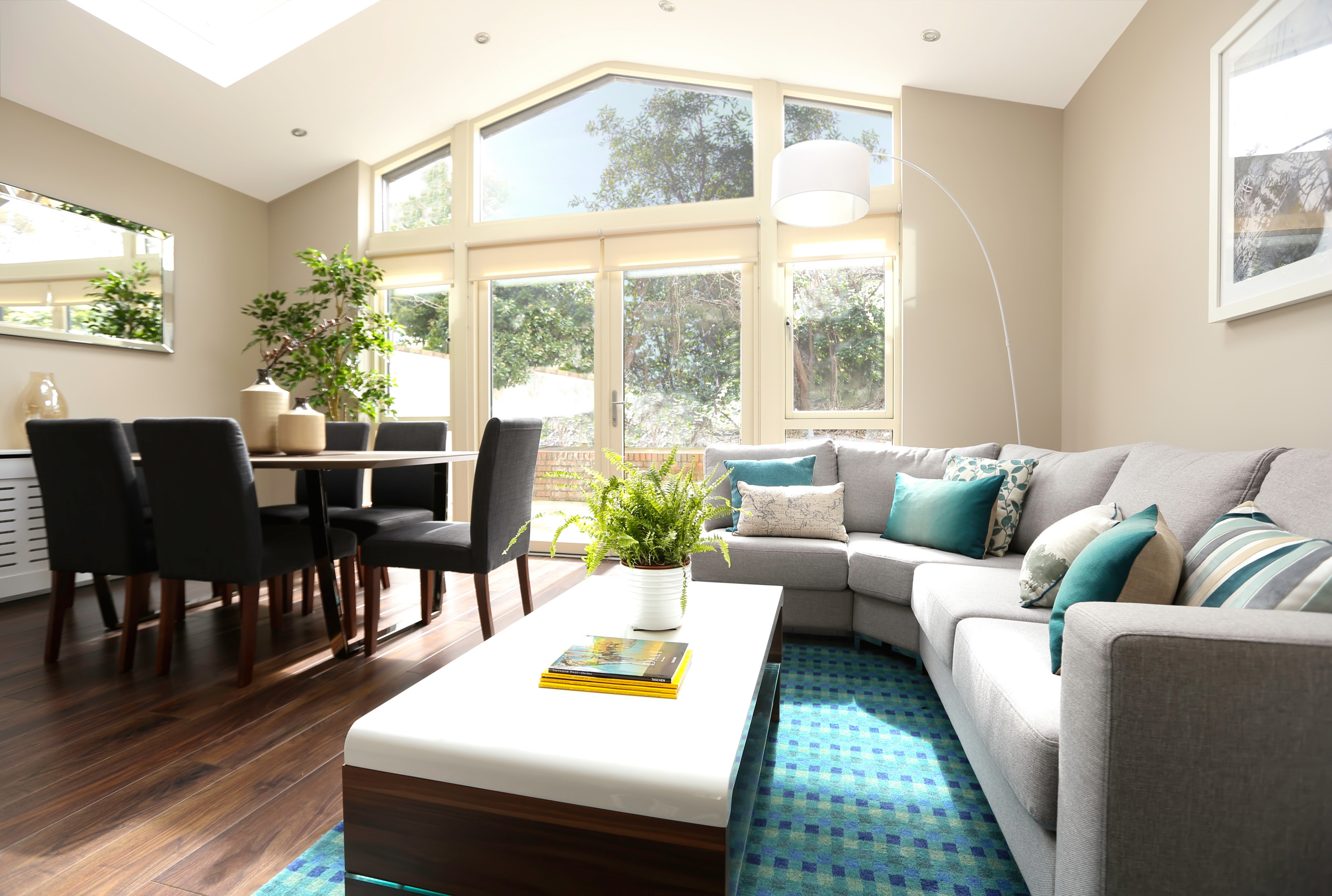 Semi Detached House Interior Design Ideas
